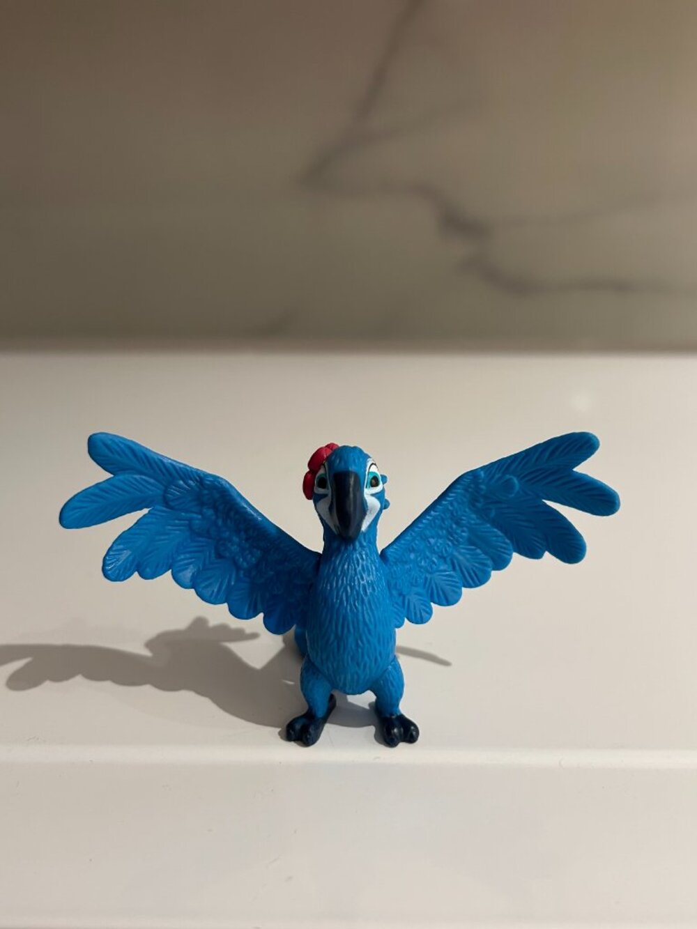 Rio Toy Collection from the Movie Rio - Picture 4 of 7